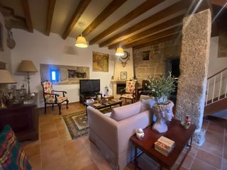 Chalet in Leiro. Ref: 01357 propiedad unica en venta