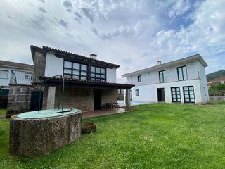 Chalet à Leiro. Ref: 01357 propiedad unica en venta