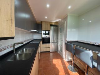 Pis a Carballiño (O). Ref: 00324 - piso nuevo a la venta