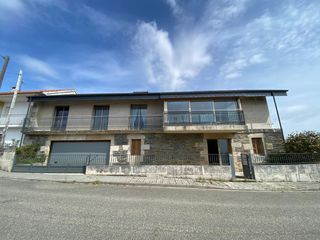 Xalet a Boborás. 01358 : chalet seminuevo en venta