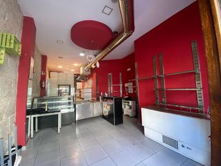 Transfer Business premise in Carballiño (O). Negocio en traspaso