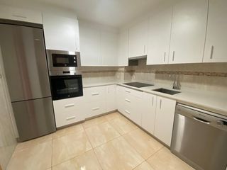 Rent Flat in Carballiño (O). Alquiler de vivienda sin muebles