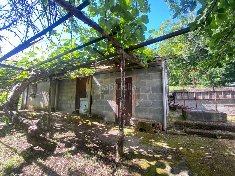 Foto 19544b79-648f-4271-81f4-714d9d25c0f1. Casa a Carballiño (O)