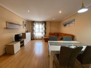 Location Appartement à Carballiño (O). Alq007 - disponible a partir del 1 de agosto