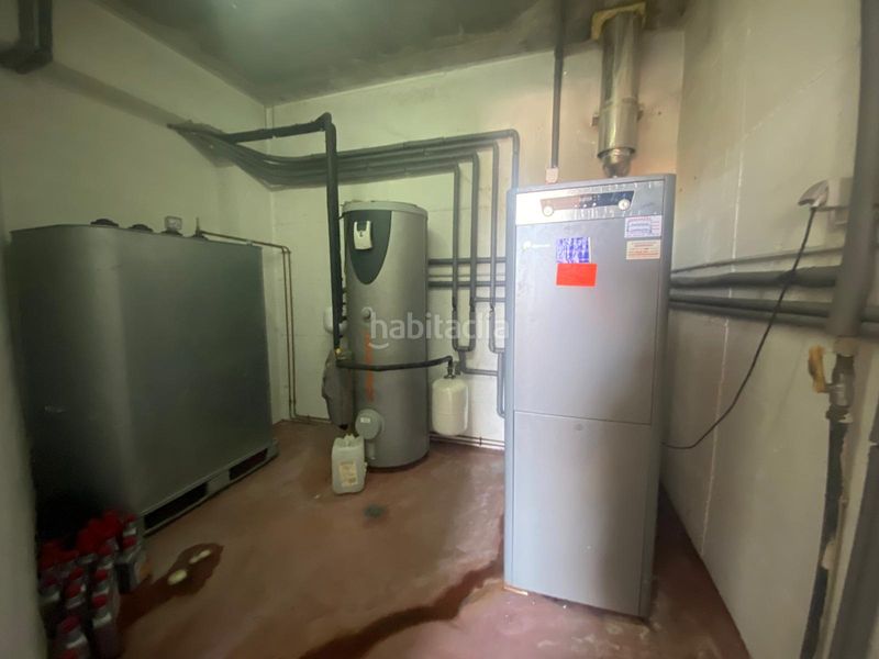 Foto 218774bc-2d80-45e0-9709-d98599d09bb3. Xalet amb calefacció aparcament a Irixo (O)