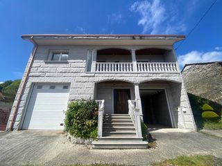 Xalet a Irixo (O). 01360 - vivienda unifamilar en venta