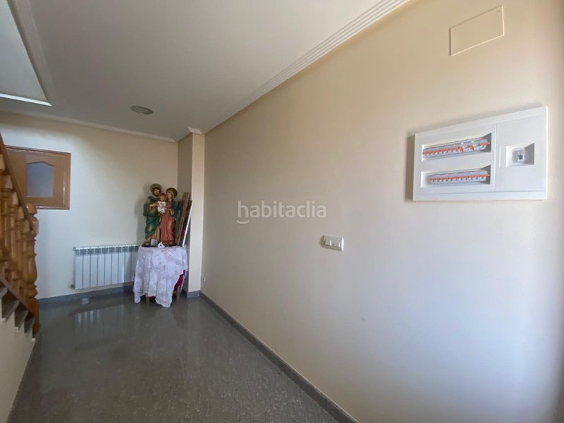Foto f84da66a-223e-469d-9cbf-484fa805067c. Xalet amb calefacció aparcament a Irixo (O)