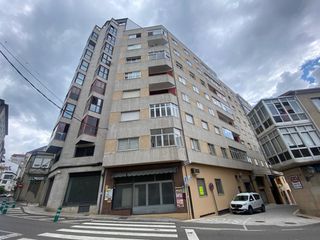 Piso en Carballi�o (O). Ref: 00328 piso de segunda mano en venta