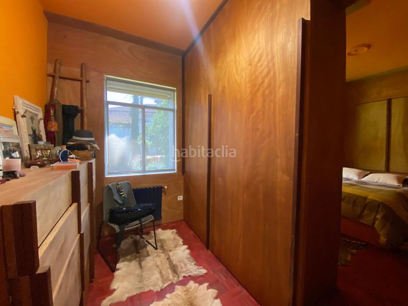 Foto a1135ae2-604e-41fb-bb0d-a1e299ef5212. Xalet amb xemeneia calefacció aparcament piscina a Leiro