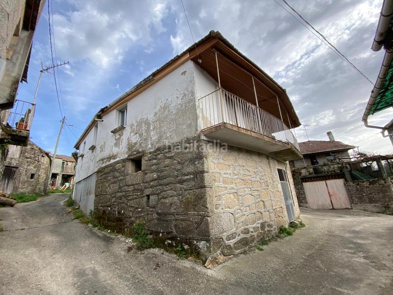 Foto 2b4f06e2-cec8-4e5f-a28a-fa60358e1df8. Casa ref: 01311 - casa habitable en venta en Irixo (O)