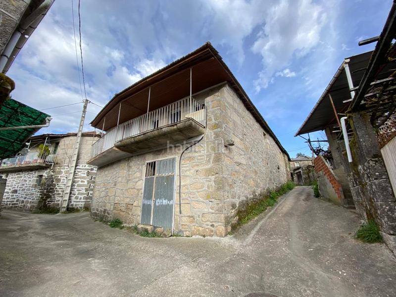 Foto 34d0defa-badb-4514-a8ac-d941aaa139f6. Casa ref: 01311 - casa habitable en venta en Irixo (O)