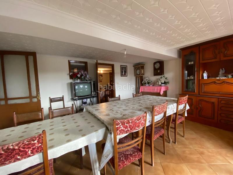 Foto ce721d04-db8c-4eca-9a68-4f5292c47a6c. Casa ref: 01311 - casa habitable en venta en Irixo (O)