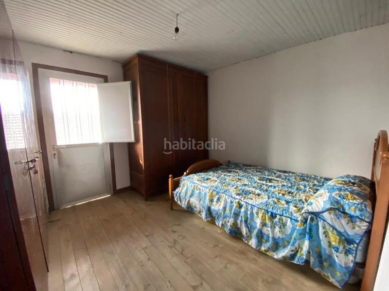 Foto ff4eecae-2cf8-4251-9543-b97b4d89cd0f. Casa ref: 01311 - casa habitable en venta en Irixo (O)