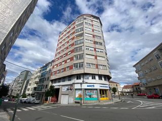 Appartamento in Carballiño (O). Ref: 00330 piso segunda mano en venta