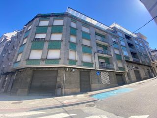 Edificio in Carballiño (O)
