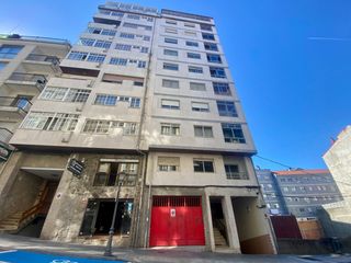 Pis a Carballiño (O). Ref: 00331 vivienda centrica en venta