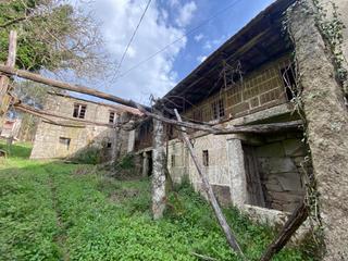 Casa  N/a. Ref: 01310 - casona para restaurar en venta