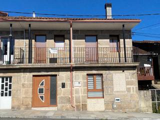 Casa  Rúa principal. Ref: 01309 - casa segunda mano en venta