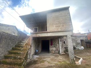 Casa  Barrio cameixa. Ref: 01306 - casa para restaurar en venta