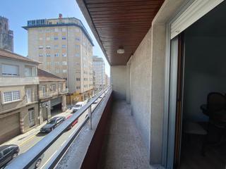 Pis  Rúa conde vallellano. Ref. 00294 - piso reformado en venta