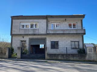 Casa  Lugar señorin. Ref: 01299 - casa de segunda mano en venta