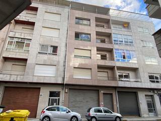 Edifici  Rúa curros enríquez. Ref: 01296 - edificio en venta