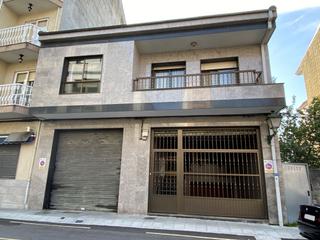 Casa  Rúa república de arxentina. Ref: 01288 - casa de segunda mano en venta
