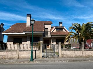 Casa  Lugar señorin. Ref: 01279 - casa en obra en venta