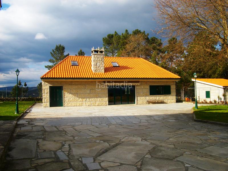Foto 04c60be7-8d9e-46ea-992c-c9b68870af6d. Chalet ref: 01083 - chalet de segunda mano en venta en Carballiño (O)