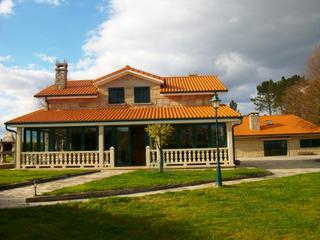 Xalet a Carballiño (O). Ref: 01083 - chalet de segunda mano en venta