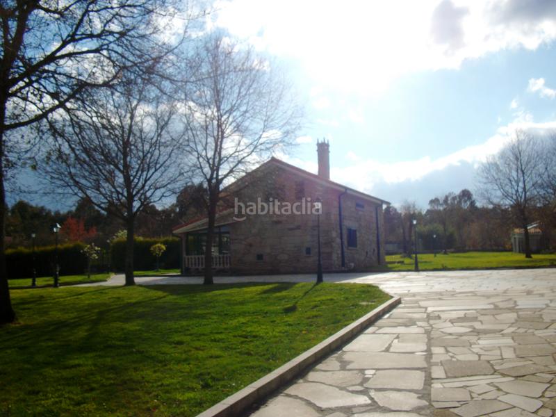 Foto aeb9a482-1ddc-40c9-b71f-bc58591ccbdb. Chalet ref: 01083 - chalet de segunda mano en venta en Carballiño (O)