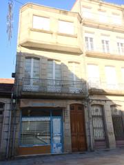 Edifici  Rúa tomás maría mosquera. Ref: 01216 - casa de segunda mano en venta