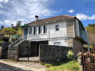Casa  Carretera magros. Ref: 01258 - casa de segunda mano en venta