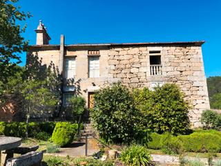 Casa  Camino iglesario. Ref: 01223 - pazo en venta