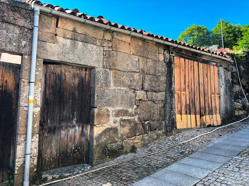 Foto e4ebec2e-9e01-403f-b703-ff7c1ad56de6. Casa a Boborás