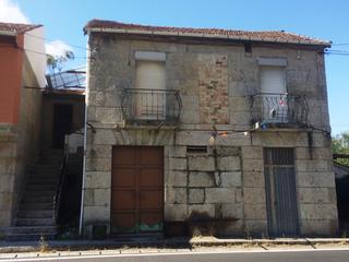 Maison  Ou-504. Ref: 01207 - casa para reformar en venta