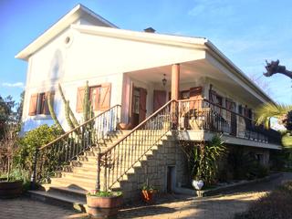 Maison  Aldea gouxa. Ref: 01195 - chalet rustico en venta