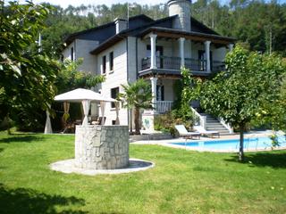 Casa  Lugar freans. Ref: 01159 - casa de segunda mano en venta