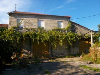 Casa  Lugar señorin. Ref: 01100 - casa antigua de segunda mano en venta