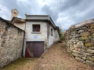 Maison  Lugar cimadevila. Ref: 01278 - casa de piedra con finca en venta