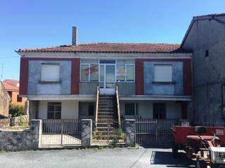 Casa  Rua arcos. Ref: 01215 - casa de segunda mano en venta