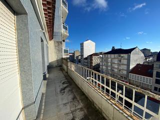 Pis  Rúa da alameda. Ref: 00261 - piso de segunda mano en venta