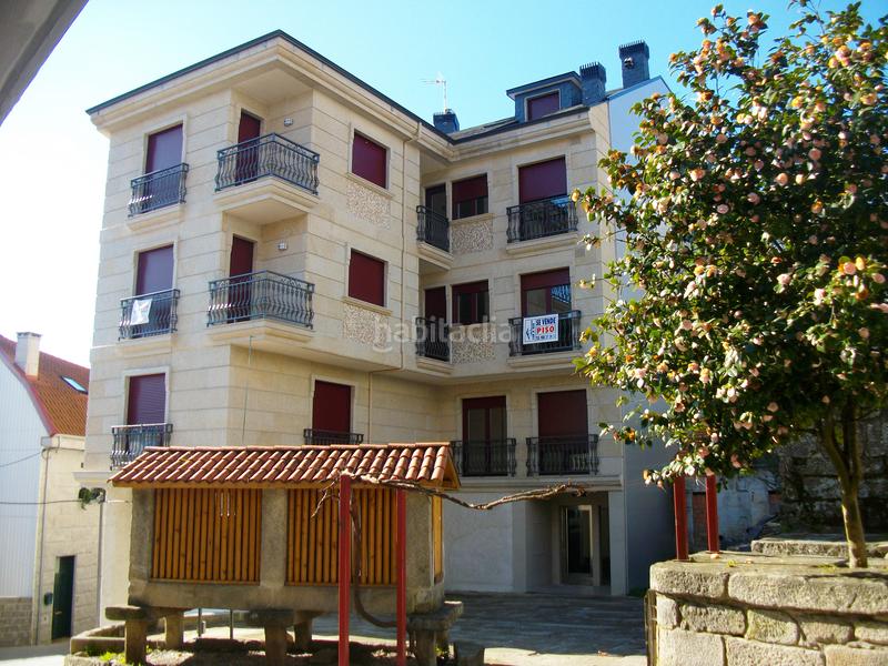 Foto 837762b0-4134-4aaf-ae33-81eea83f7742. Apartament a Carballiño (O)