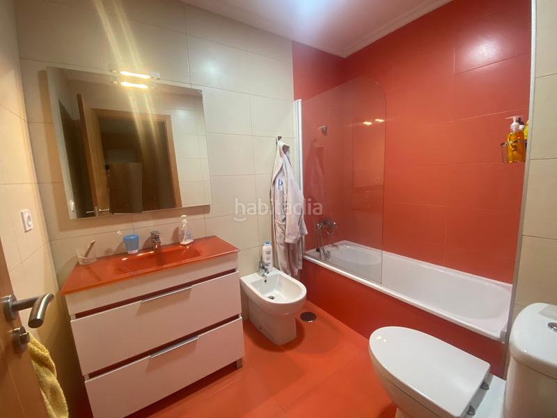 Foto e1a773f0-595e-4697-b860-d3e9fa9e3e0d. Apartament a Carballiño (O)