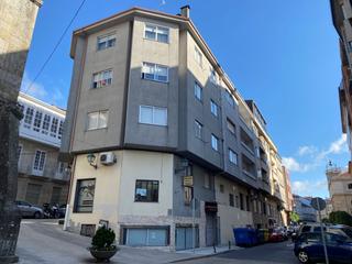 Apartament  Rúa do carmen. Ref: 00249 - apartamento de seguna mano en venta