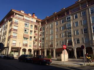 Pis  Rúa juan corral pajariño. Ref: 00196 - piso de segunda mano en venta