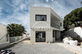 Maison à Vilassar de Dalt. Cómoda y luminosa vivienda de obra nueva en una de las mejores z