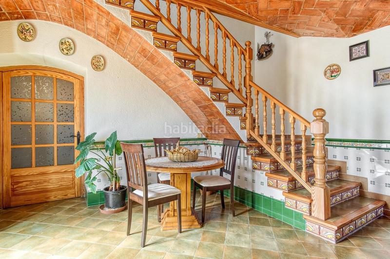 Foto 4f2794ca-4bd4-4768-97eb-6909681be422. Casale con riscaldamento parcheggio piscina in Niàgara Parc -Àgora Parc Tordera