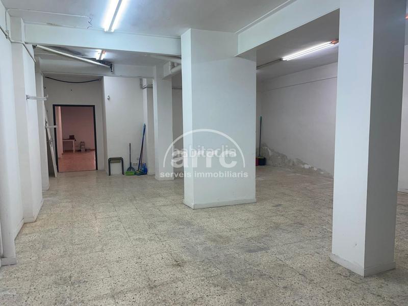 Foto db125f8f-cf09-4b64-9c14-07fa6b8a8729. Local comercial local venta o alquler en Zona Alta Premià de Mar