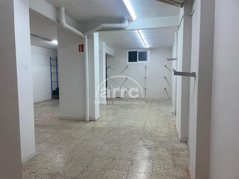 Foto eb1f7c81-0a01-46a4-bfbe-3c1da634d372. Local comercial local venta o alquler en Zona Alta Premià de Mar